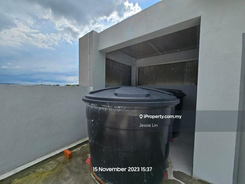 Semi-D Factory for Rent in Jalan Kampung Mohd Taib, Rawang by Jessie Lin - iProperty.com.my