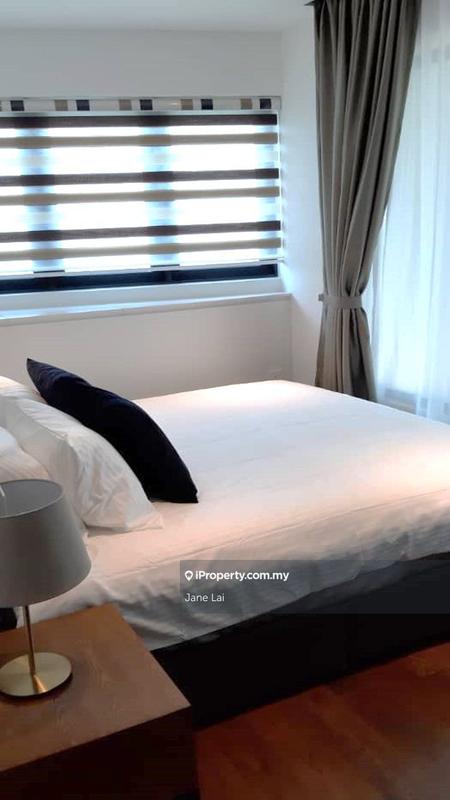 Apartment for Rent in Almas by Jane Lai - iProperty.com.my