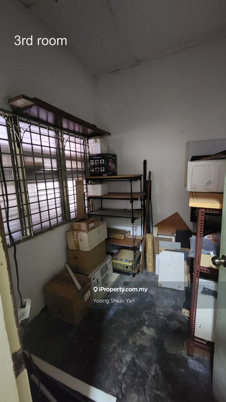 1-storey Terraced House for Sale in Malim Jaya, Batu Berendam by Yoong Shiun Yan - iProperty.com.my