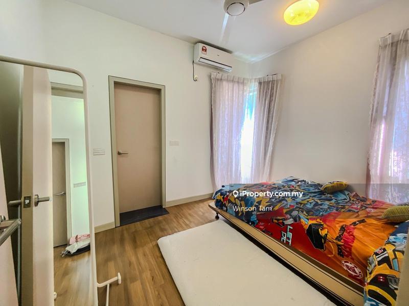 Rumah Berangkai 2 Tingkat untuk Dijual di Elmina, Shah Alam oleh Winson Tam - iProperty.com.my