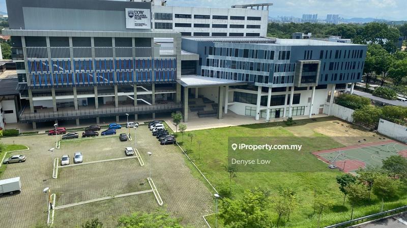 Service Residence for Sale in Paramount Utropolis by Denyse Low - iProperty.com.my