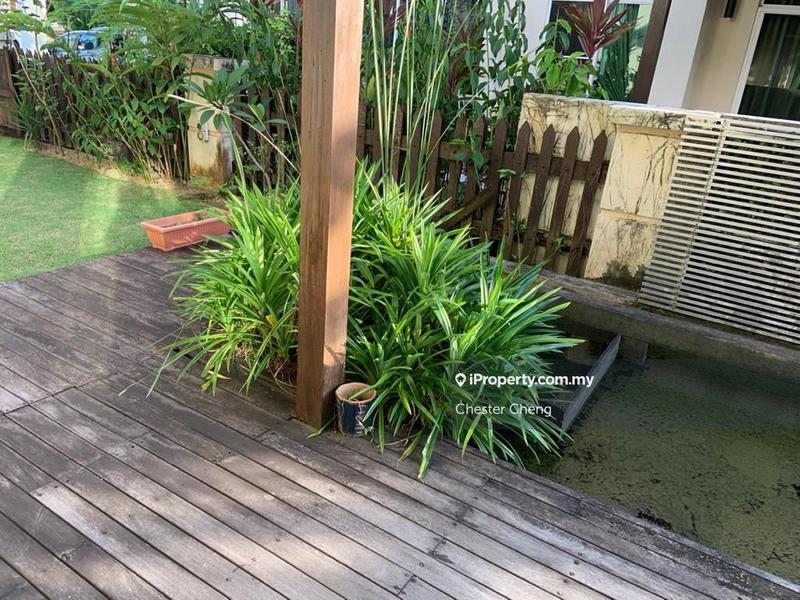 Semi-Detached House for Sale in Maplewood @ Saujana U2, Shah Alam, Saujana, Saujana by Chester Cheng - iProperty.com.my