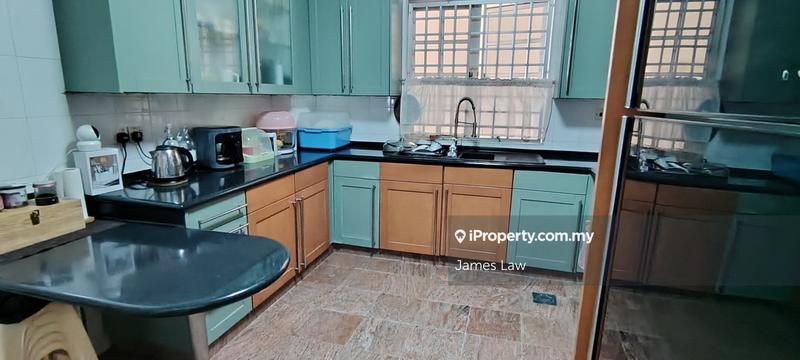 For Sale - Seputeh Permai