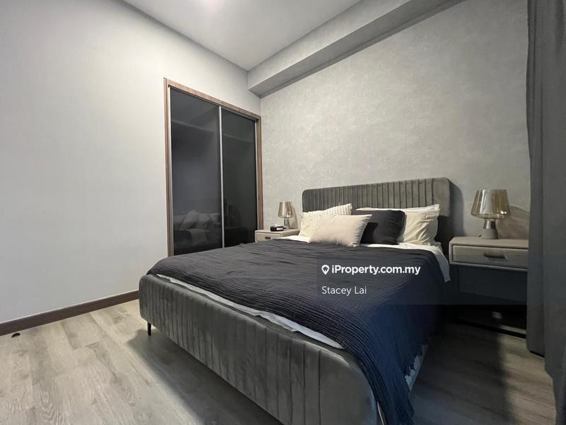 Service Residence for Sale in Cubic Botanical by Stacey Lai - iProperty.com.my
