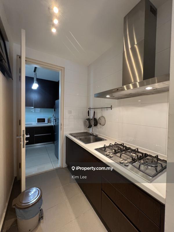 Residensi Servis untuk Dijual di Isola oleh Kim Lee - iProperty.com.my