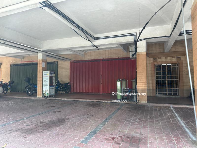 Kedai untuk Dijual di Taman Sejahtera, Segambut, Jalan Kuching, Kepong oleh Adan Soh - iProperty.com.my
