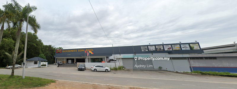 Detached Factory for Sale in Taman Perindustrian Mahkota, Beranang by Audrey Lim - iProperty.com.my