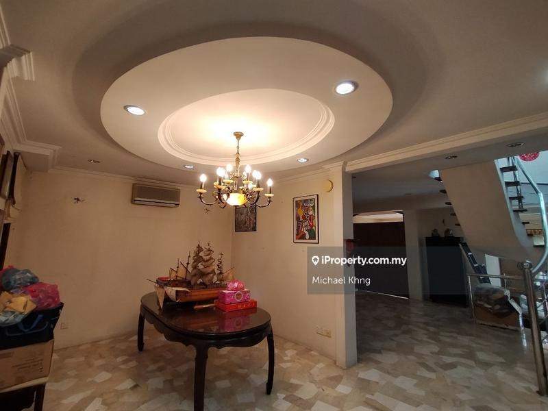 Semi-Detached House for Sale in Minden Height, Gelugor by Michael Khng - iProperty.com.my