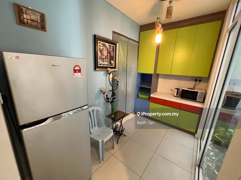 3-storey Terraced House for Sale in Taman Sayang Selasih, Klebang by Keith Tan - iProperty.com.my