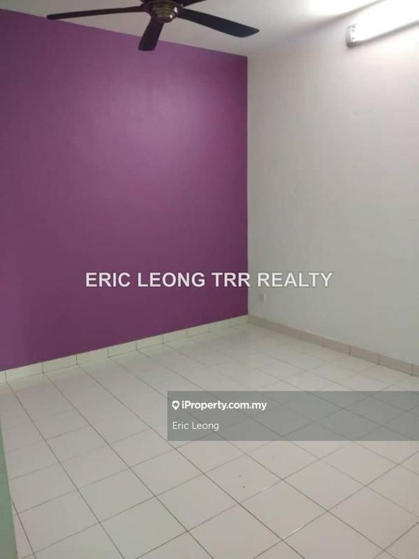 Townhouse for Sale in Taman Lagenda Mas, Cheras by Eric Leong - iProperty.com.my