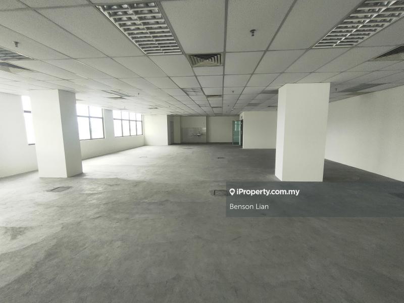 For Rent - BBT One The Towers