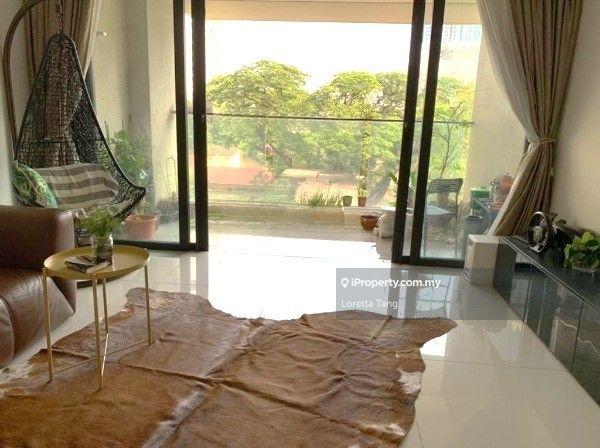 Condominium for Sale in Seri Ampang Hilir Residences by Loretta Tang - iProperty.com.my