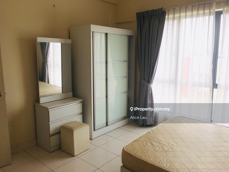 Service Residence for Sale in SetiaWalk by Alice Lau - iProperty.com.my