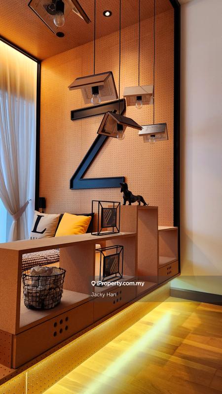 For Sale - Sunway Velocity 3