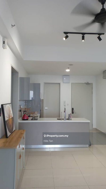 Service Residence for Rent in Trion @ KL by Hills Tan - iProperty.com.my