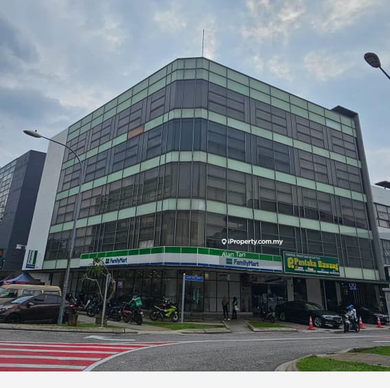 Shop / Office for Rent in Lake Fields, Sungai Besi by Alan Tan - iProperty.com.my