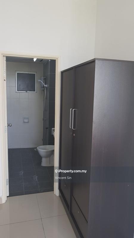 Kediaman Servis untuk Dijual di The Arc oleh Vincent Sin - iProperty.com.my