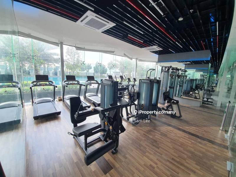 Condominium for Sale in Aster Residence by Sam Lee - iProperty.com.my