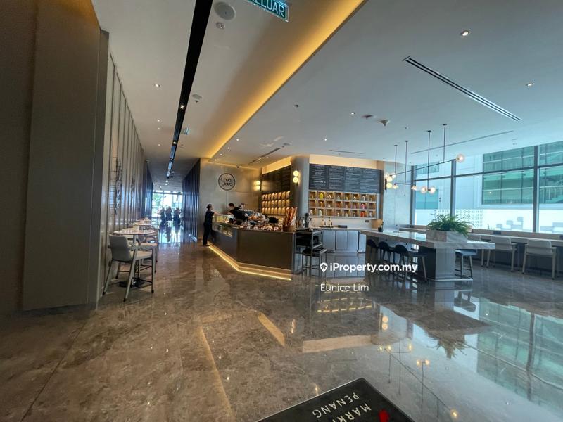 Kediaman Servis untuk Dijual di Marriott Residence @ Gurney oleh Eunice Lim - iProperty.com.my