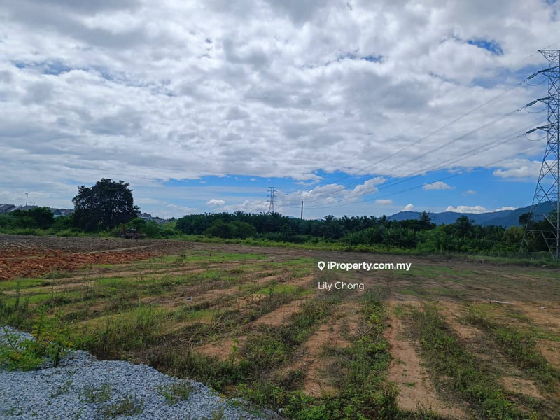 Agricultural Land for Sale in Chemor, Perak by Lily Chong - iProperty.com.my