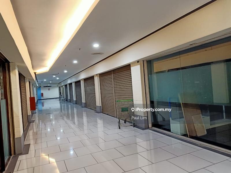 Retail Space untuk Disewa di Usj 1, Subang Jaya oleh Paul Lim - iProperty.com.my