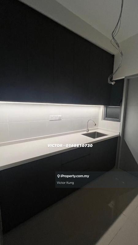 For Rent - MIRA at Shorea Park