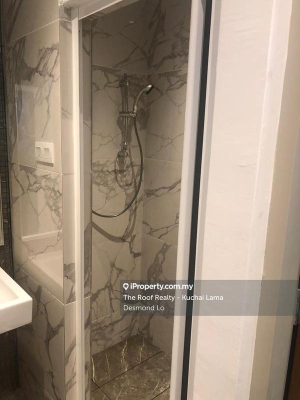 Kediaman Servis untuk Dijual di The Grand Subang Jaya SS13 oleh Desmond Lo - iProperty.com.my