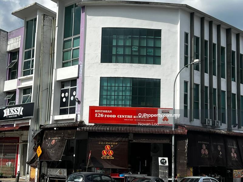Shop for Rent in Taman Mutiara Mas, Skudai by Novan Loo - iProperty.com.my