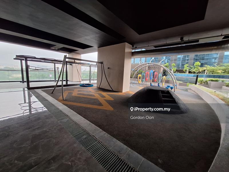 Residensi Servis untuk Disewa di The Manor oleh Gordon Oon - iProperty.com.my
