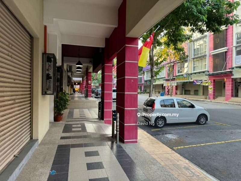 Kedai untuk Disewa di SERIA 88 SETIA ALAM SHAH ALAM, Setia Alam oleh David Ng - iProperty.com.my