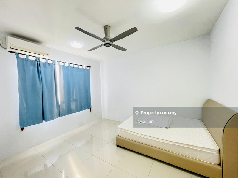 Condominium for Sale in Platinum Lake PV 16 by Joyss Tan - iProperty.com.my