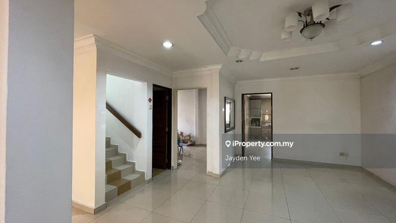 Semi-Detached House for Sale in Taman Overseas Union (Taman Oug), Jalan Klang Lama (Old Klang Road) by Jayden Yee - iProperty.com.my