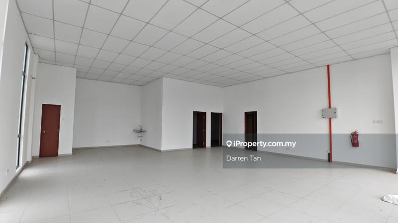Kilang Berkembar untuk Disewa di Taman Industri Integrasi Rawang, Rawang oleh JH Tan - iProperty.com.my