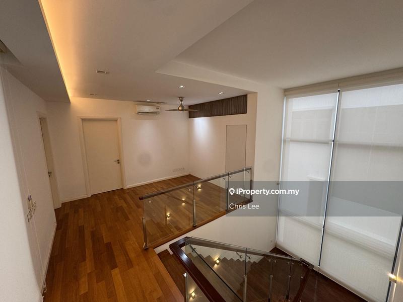 Banglo untuk Dijual di Eco Sanctuary, Telok Panglima Garang oleh Chris Lee - iProperty.com.my