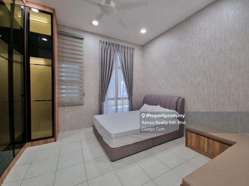 Condominium for Sale in Casa Idaman 2 by Gladys Goh - iProperty.com.my