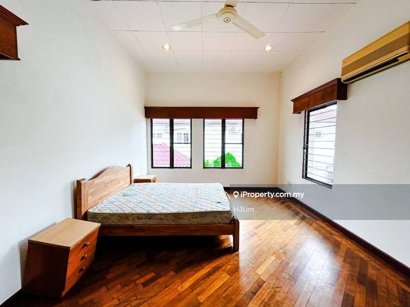 Banglo untuk Dijual di Seksyen 9, Shah Alam oleh HJLim - iProperty.com.my