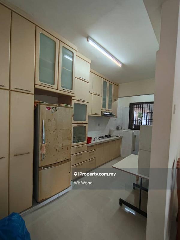 For Rent - Vistaria Condominium