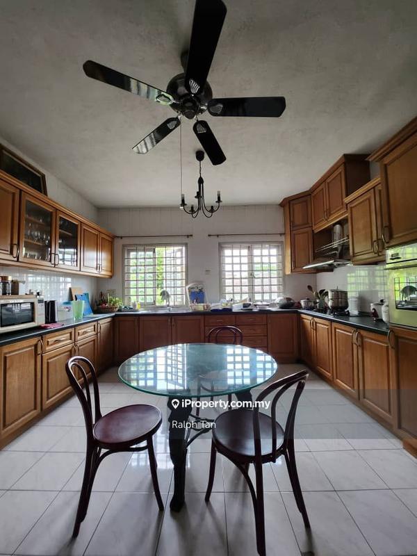 Bungalow House for Sale in Bukit Bandaraya, Bangsar by Ralph Tan - iProperty.com.my