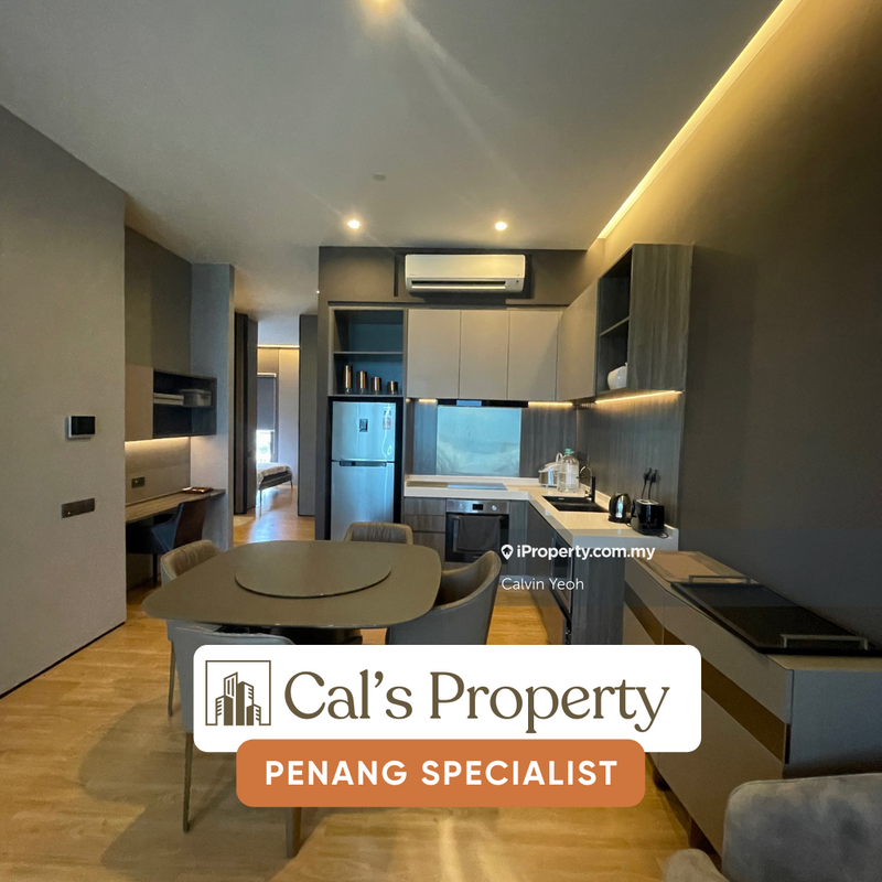 For Rent - City of Dreams