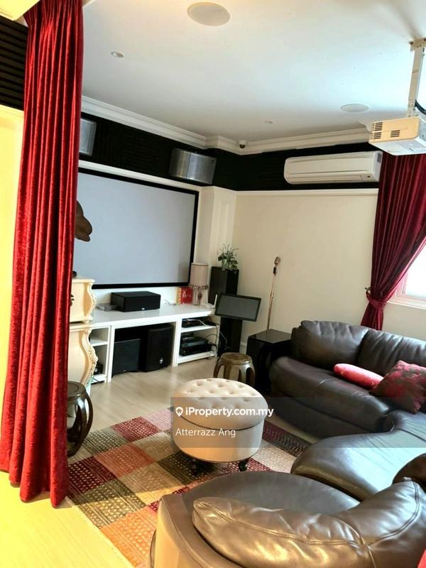 Bungalow House untuk Dijual di Gelugor, Penang oleh Atterrazz Ang - iProperty.com.my
