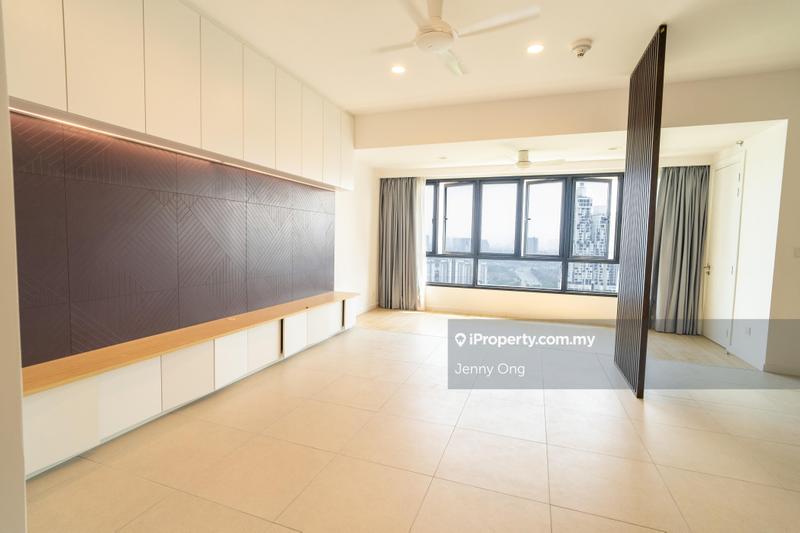 Kediaman Servis untuk Dijual di Kami oleh Jenny Ong - iProperty.com.my