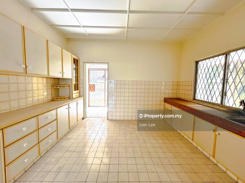 Rumah Berkembar untuk Dijual di Taman Tun Dr. Ismail, Kuala Lumpur oleh Ivan Lee - iProperty.com.my