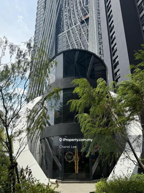 For Rent - Arte Mont Kiara