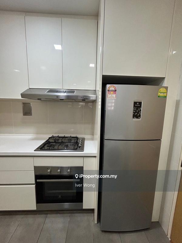 Kediaman Servis untuk Disewa di Setia SKY Residences oleh Iver Wong - iProperty.com.my