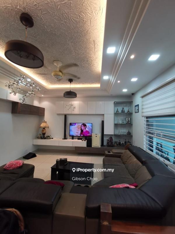 Bungalow House for Sale in Tropicana cheras, k, bandar mahkota cheras, kajang, Cheras by Gibson Choo - iProperty.com.my