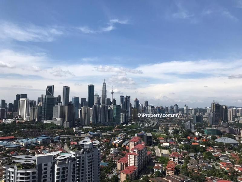 Condominium for Sale in The Haute Gurney by Ty Tan - iProperty.com.my