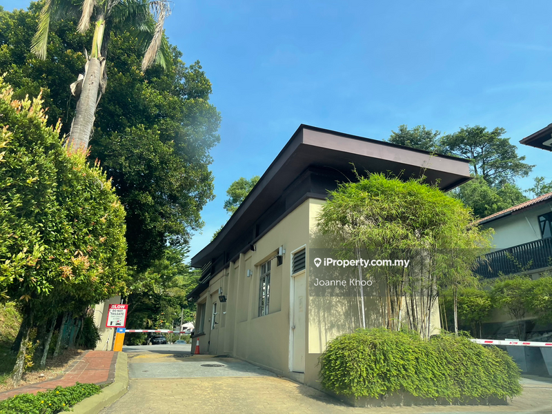 Tanah Banglo untuk Dijual di Seputeh Heights, Seputeh oleh Joanne Khoo - iProperty.com.my