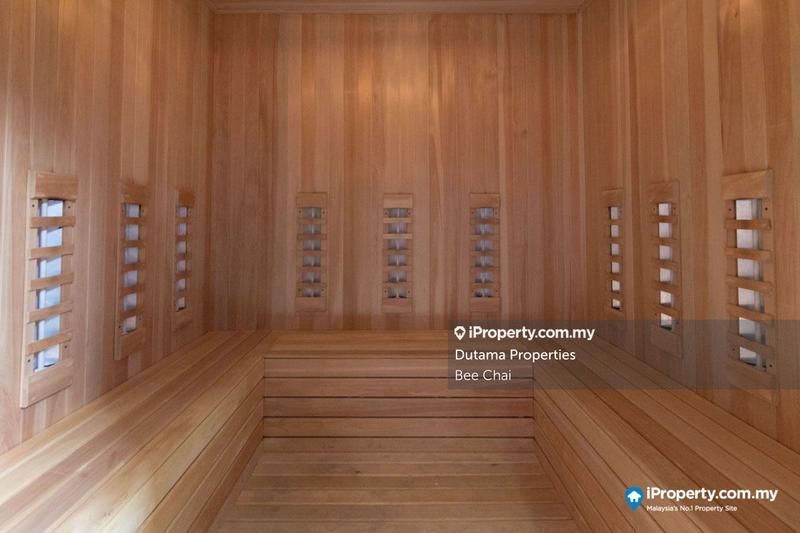 Service Residence for Rent in Aurora Tower @ Eco Sky by Bee Chai - iProperty.com.my