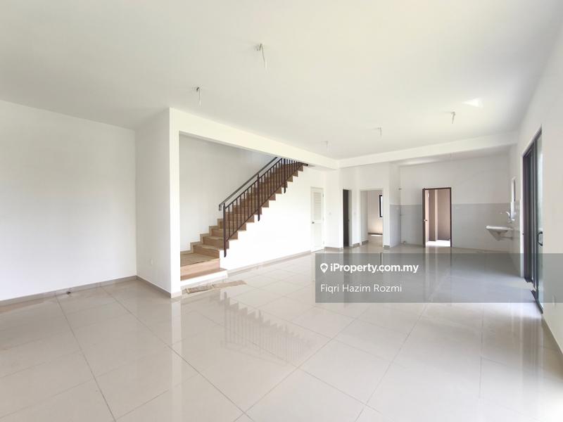 Rumah Teres untuk Dijual di jksop, Semenyih oleh Fiqri Hazim Rozmi - iProperty.com.my