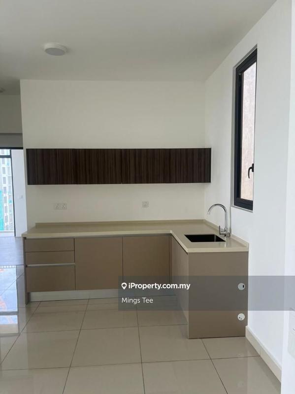Service Residence for Sale in Henna Residence @ The Quartz WM by Mings Tee - iProperty.com.my